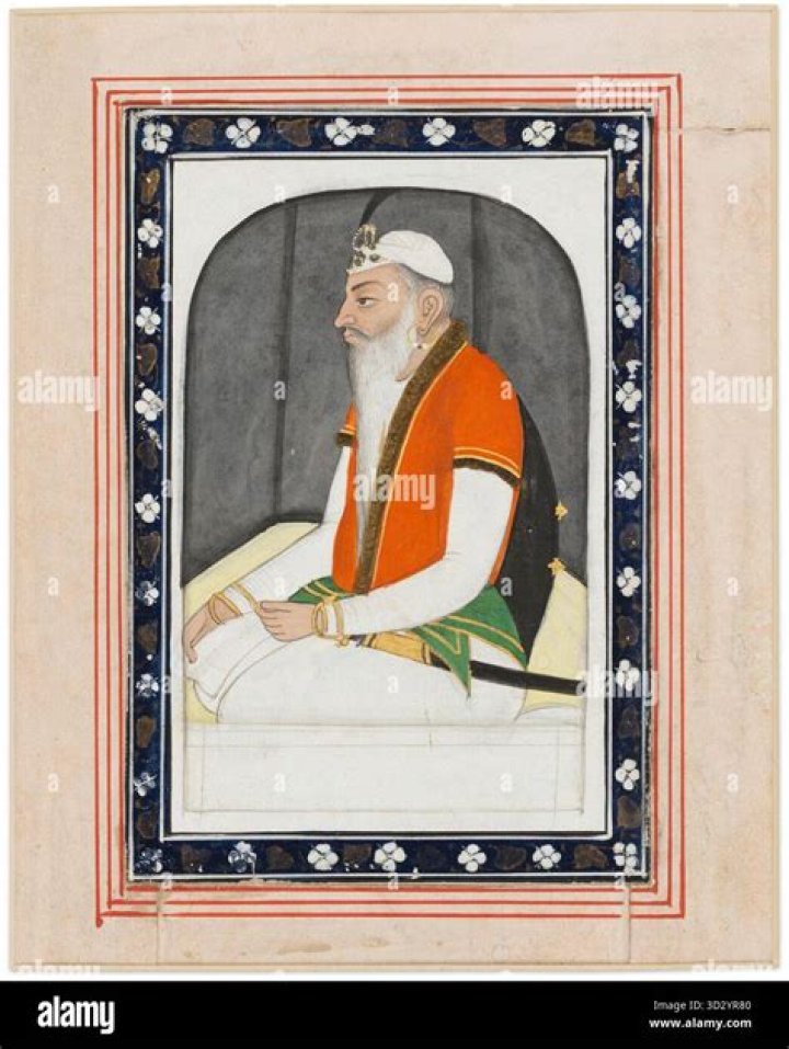 Did hari singh nalwa conquered afghanistan?