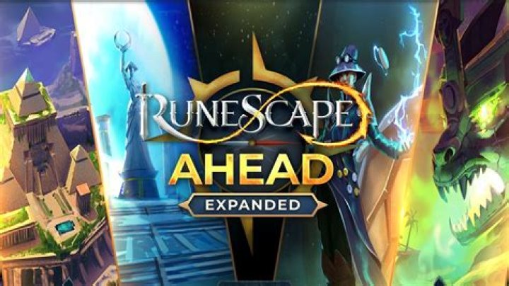 Did runescape remove the wilderness?