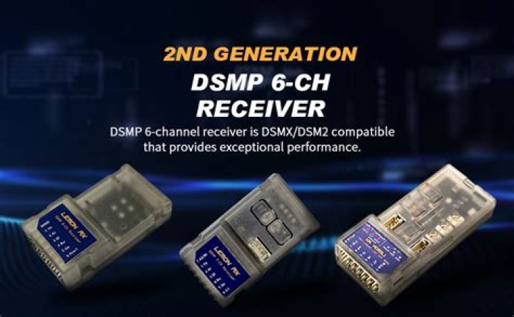 Is spektrum dsmx compatible with dsm2?