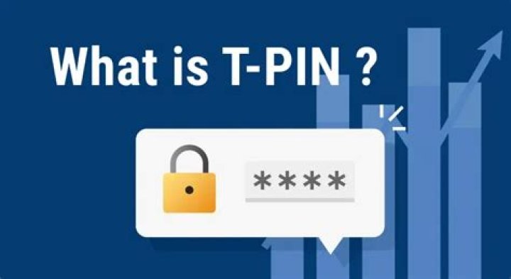 When tpin is required?