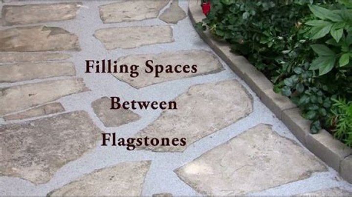 Why are flagstones called flagstones?
