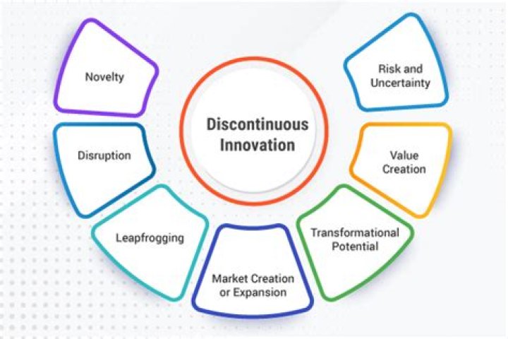 Why is discontinuous innovation important?